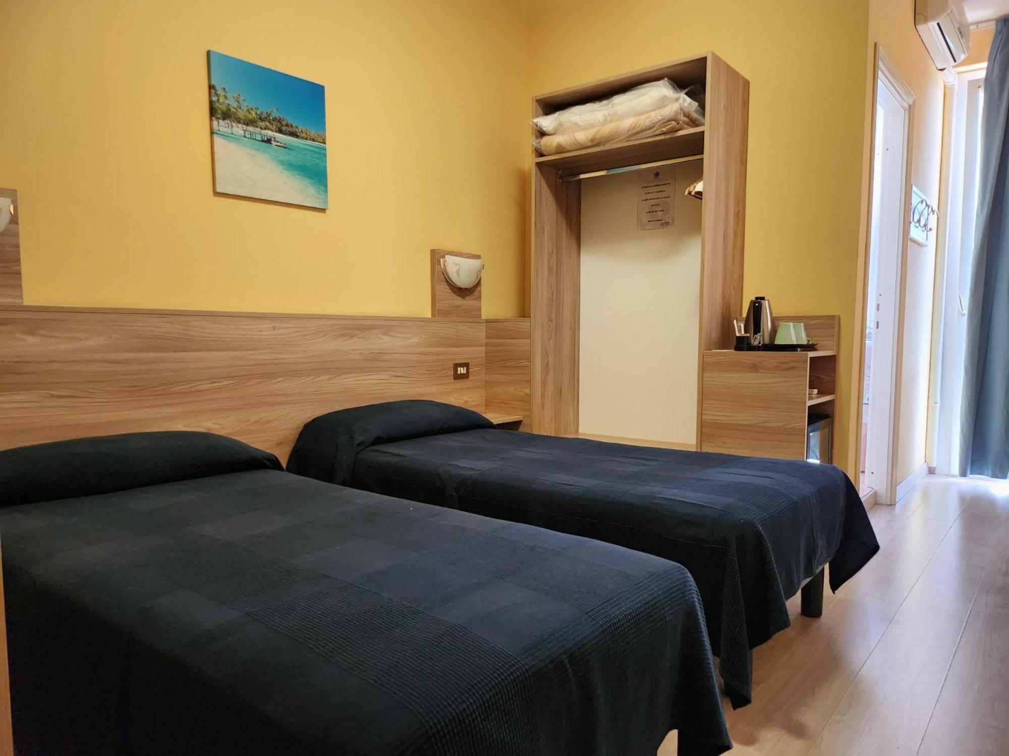 Hotel Route 9 Cadeo المظهر الخارجي الصورة